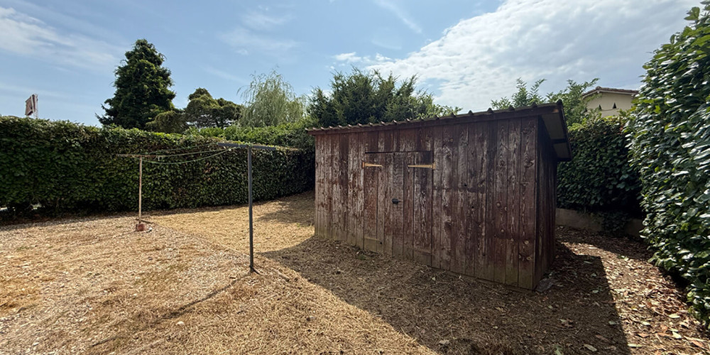 maison à VILLENEUVE SUR LOT (47300)